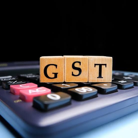 GST Compliance